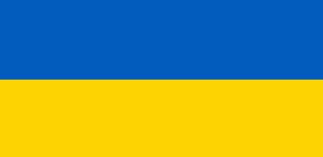 Zaorálkovo ministerstvo dnes posílá na Ukrajinu konvoj s humanitární pomocí 